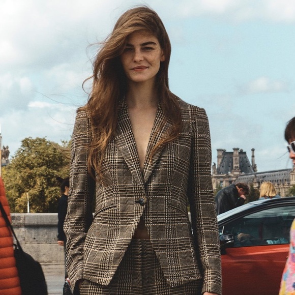 Veronica Beard Kendryn Embellished Dickey Jacket - NWT! - Picture 4 of 5